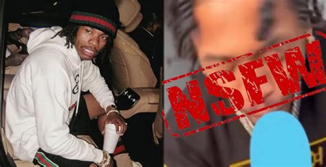 lil baby giving head leak|Lil Baby Addresses NSFW Video Featuring His Likeness .